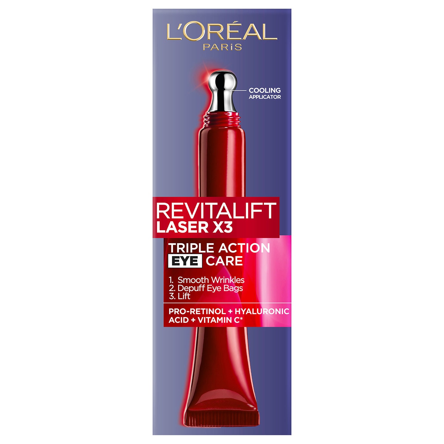 Eva Longoria Revitalift hero